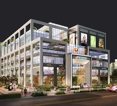 signature global mall gurgram