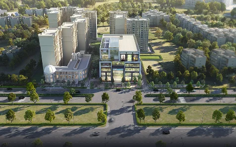 commercial property in sohna Gurgaon