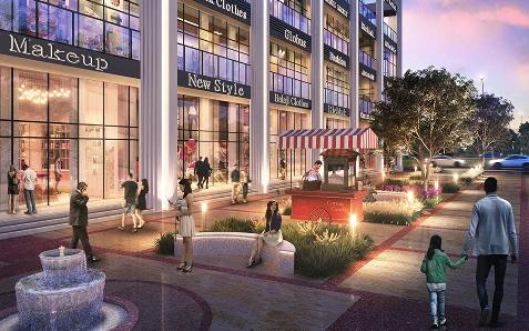 commercial property in Gurgaon